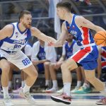 KK Zadar KK Alkar
