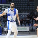 KK Zadar KK Alkar