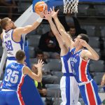 KK Zadar KK Alkar