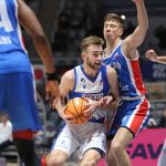 KK Zadar KK Alkar