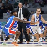KK Zadar KK Alkar