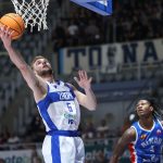 KK Zadar KK Alkar