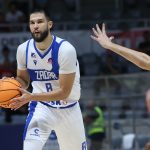 KK Zadar KK Alkar