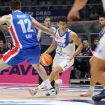 KK Zadar KK Alkar