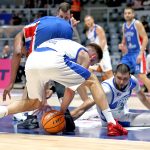 KK Zadar KK Alkar