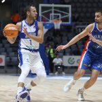 KK Zadar KK Alkar