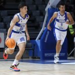 KK Zadar KK Alkar