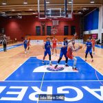 CedevitaJunior Kvarner 0250