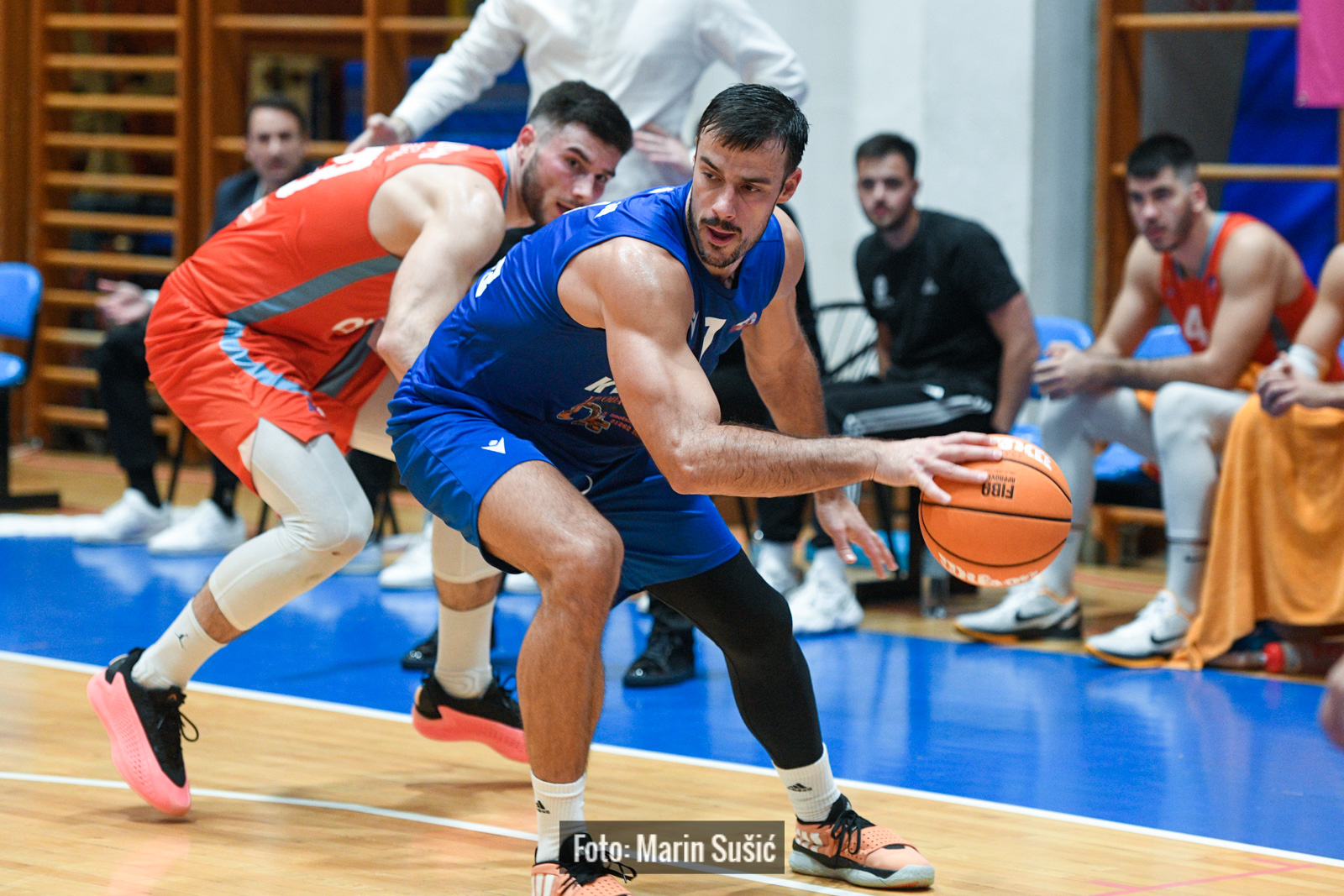 Foto: Marin Sušić/HKS