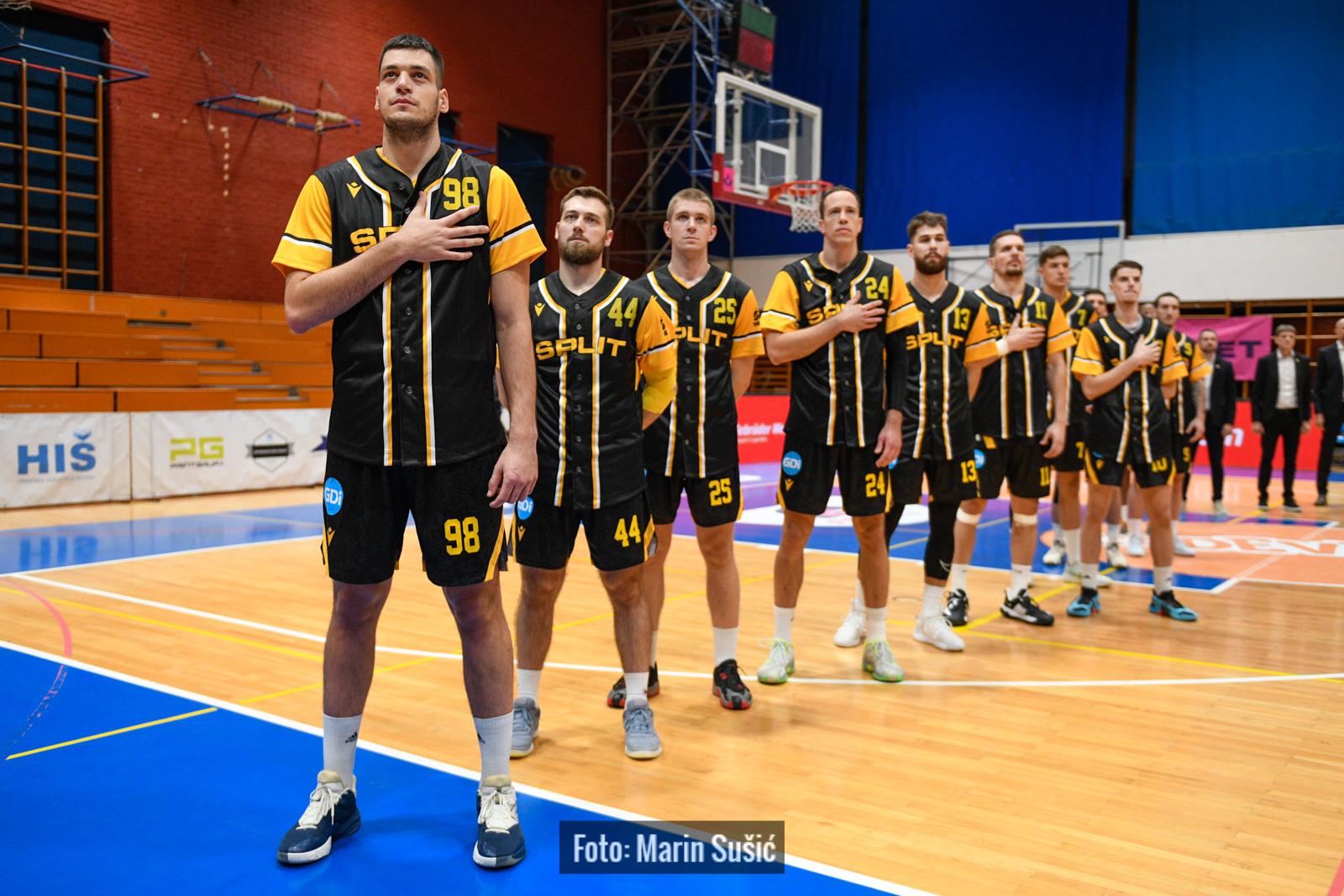 CedevitaJunior Split 8423