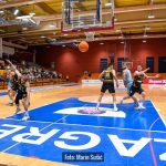 CedevitaJunior Split 8439