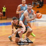 CedevitaJunior Split 8457