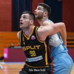 CedevitaJunior Split 8463
