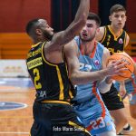 CedevitaJunior Split 8488