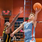 CedevitaJunior Split 8556