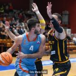 CedevitaJunior Split 8569