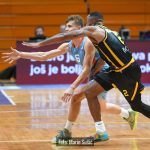 CedevitaJunior Split 8590