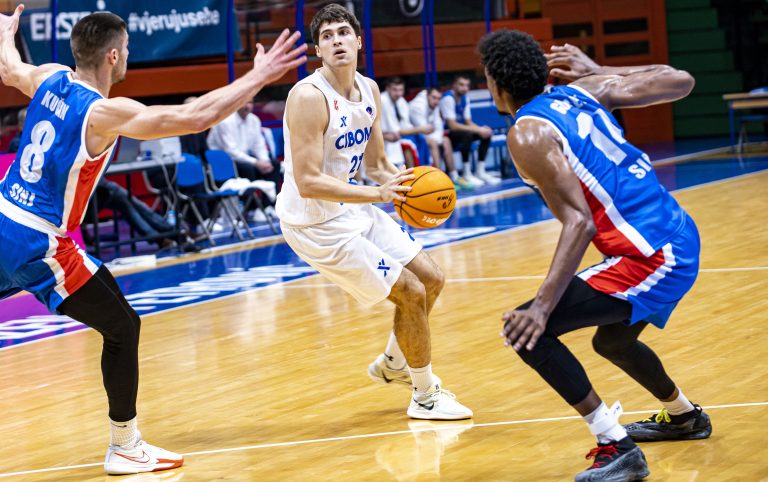 FAVBET Premijer liga (6. kolo): Cibona slavila protiv žilavog Alkara