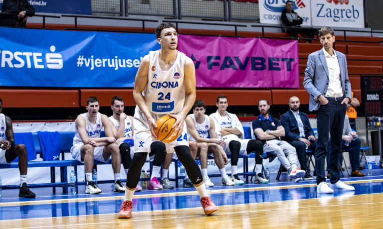 Najava 7. kola FAVBET Premijer lige: Kvarner na Baldekinu, Split u Sinju, Cibona u Zaboku…