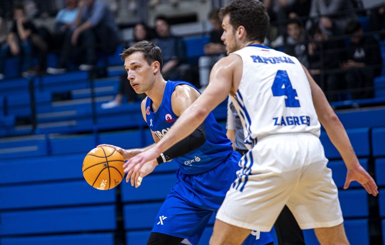 FAVBET Premijer liga (4. kolo): Cibona nadigrala Dinamo-Zagreb