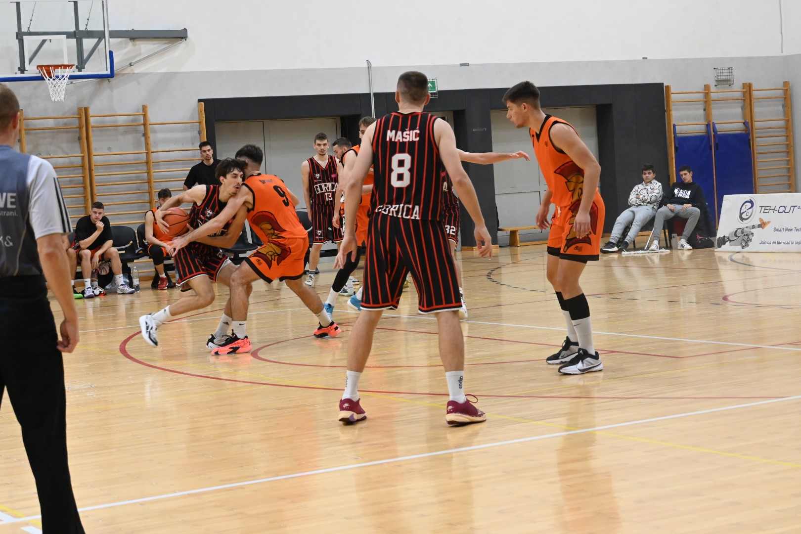 Prva muška liga (2. kolo): Pobjede Mladosti, Omiša, Gorice i Đakova