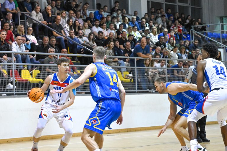 FAVBET Premijer liga (5. kolo): Alkar nadigrao Vrijednosnice Osijek