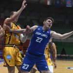 Dinamo Zagreb Split (1)
