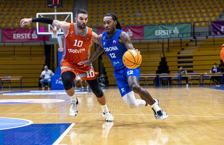 FAVBET Premijer liga (2. kolo): Cedevita Junior slavila u derbiju protiv Cibone