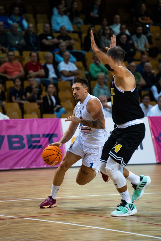Vikend raspored FAVBET Premijer i Prve muške lige