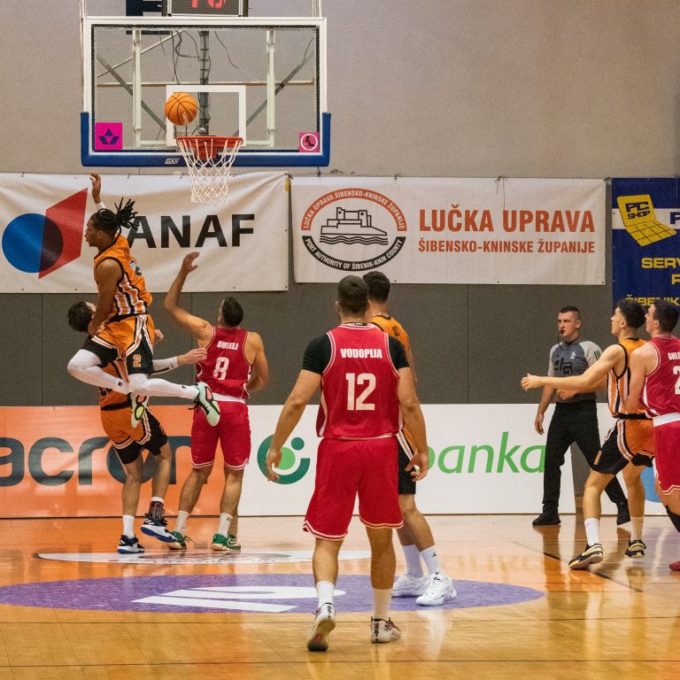 FAVBET Premijer liga (5. kolo): Dubrovnik stigao do prve pobjede u prvenstvu