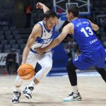 KK Zadar KK Cibona