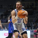 KK Zadar KK Cibona