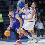 KK Zadar KK Cibona