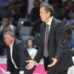 KK Zadar KK Cibona