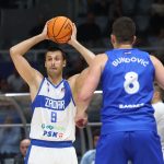 KK Zadar KK Cibona