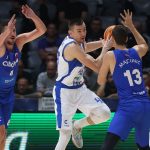 KK Zadar KK Cibona