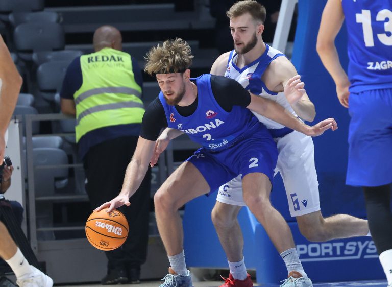 Najava 16. kola FAVBET Premijer lige: Cibona dočekuje Zadar, Dinamo gostuje u Splitu…