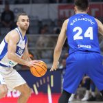 KK Zadar KK Cibona