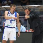KK Zadar KK Cibona