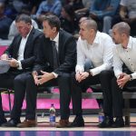 KK Zadar KK Cibona
