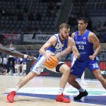 KK Zadar KK Cibona