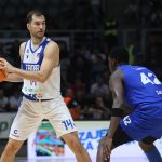KK Zadar KK Cibona