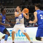KK Zadar KK Cibona