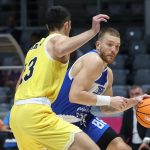KK Zadar KK Dubrava