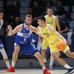 KK Zadar KK Dubrava