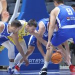 KK Zadar KK Dubrava