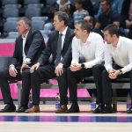 KK Zadar KK Dubrava