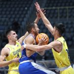 KK Zadar KK Dubrava