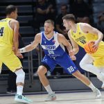 KK Zadar KK Dubrava