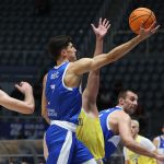 KK Zadar KK Dubrava